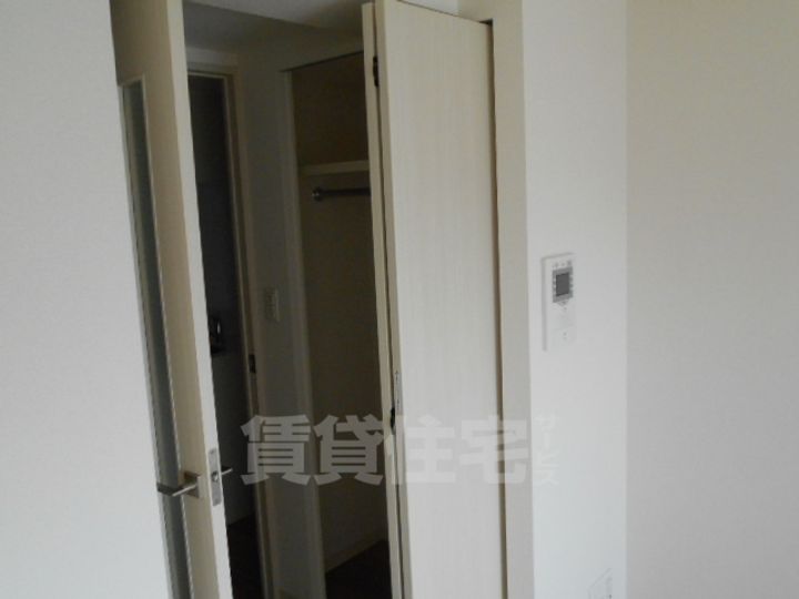 プレサンス上前津グレースの内装