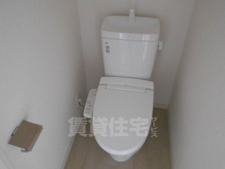 プレサンス上前津グレースの内装