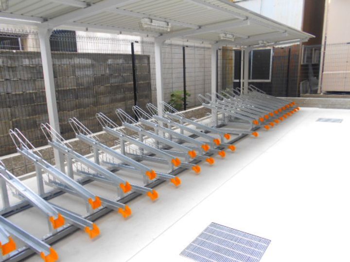 プレサンス上前津グレースのその他画像