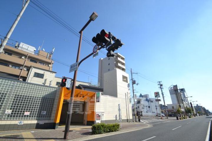 大阪府大阪市旭区大宮2丁目の賃貸マンションのその他画像