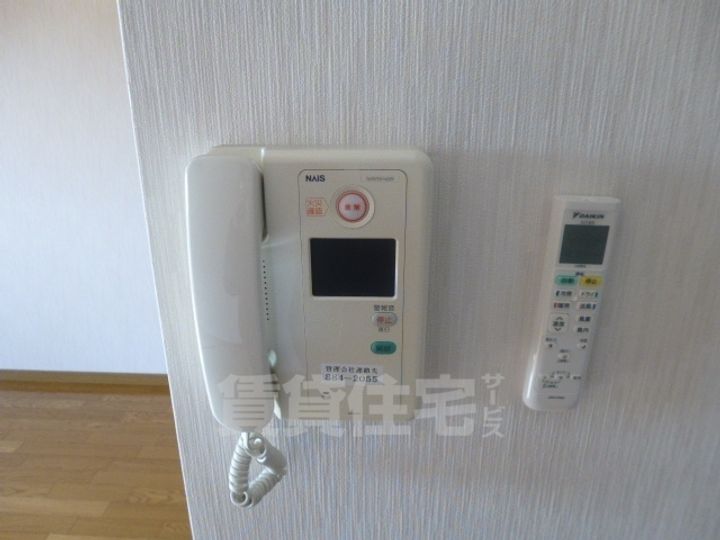 愛知県名古屋市瑞穂区瑞穂通1丁目の賃貸マンションのその他画像