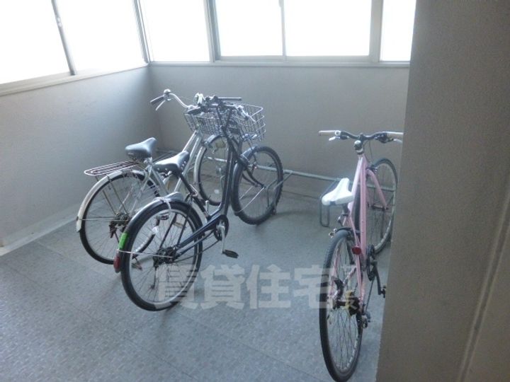 愛知県名古屋市瑞穂区瑞穂通1丁目の賃貸マンションのその他画像