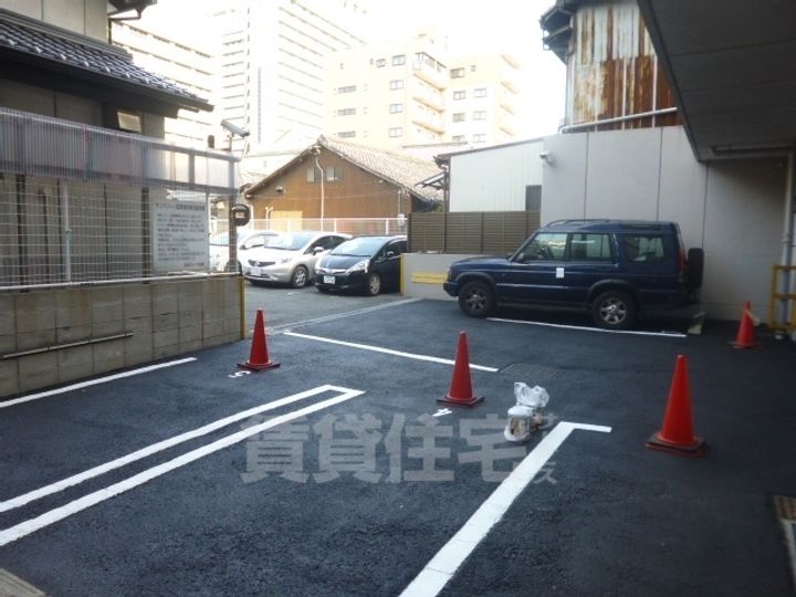 愛知県名古屋市瑞穂区瑞穂通1丁目の賃貸マンションのその他画像