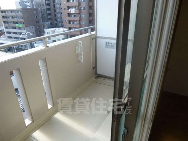 愛知県名古屋市瑞穂区瑞穂通1丁目の賃貸マンションのその他画像
