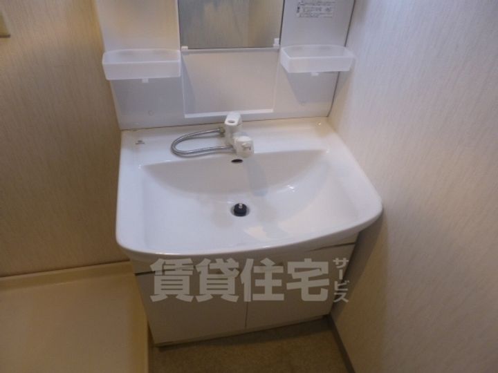 愛知県名古屋市瑞穂区瑞穂通1丁目の賃貸マンションの内装