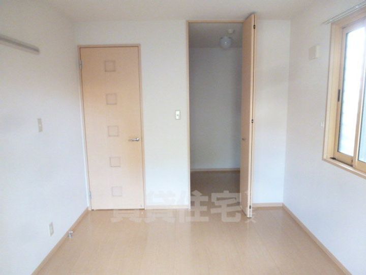 大阪府豊中市西泉丘1丁目の賃貸アパートのその他画像