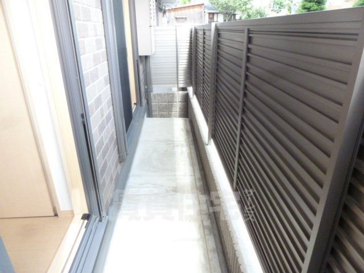 大阪府豊中市西泉丘1丁目の賃貸アパートのその他画像