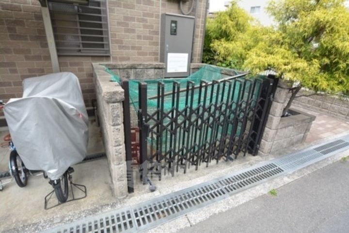 大阪府豊中市西泉丘1丁目の賃貸アパートのその他画像