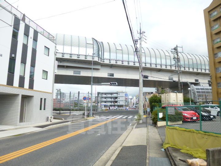 リヴァーサイド植田のその他画像