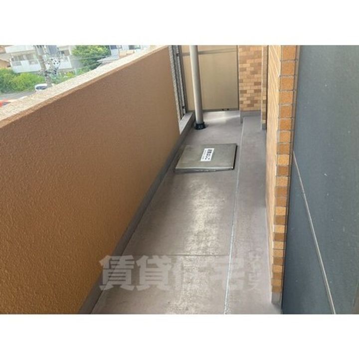 リヴァーサイド植田のその他画像