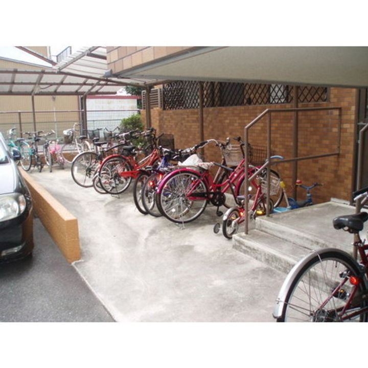 リヴァーサイド植田のその他画像