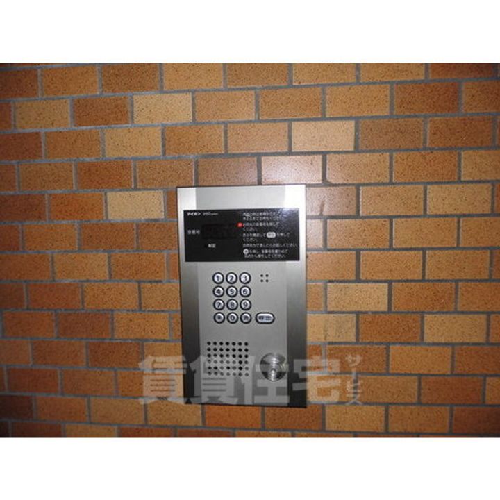 リヴァーサイド植田のその他画像