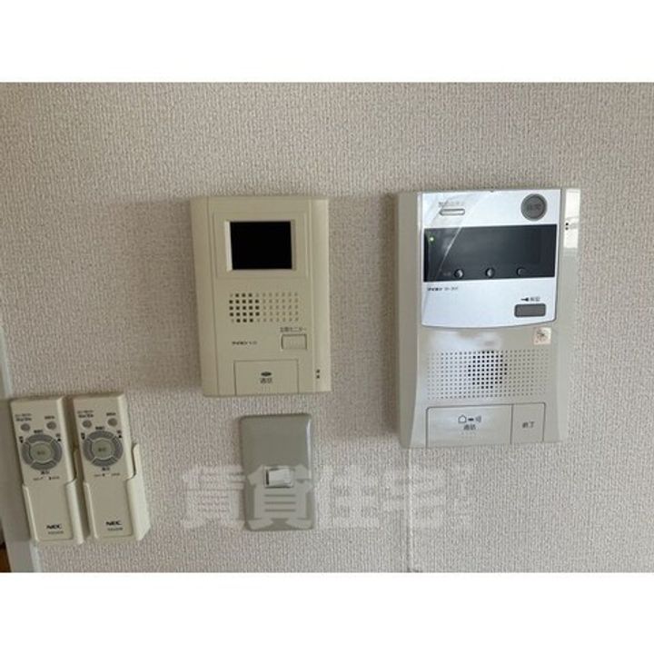 リヴァーサイド植田のその他画像