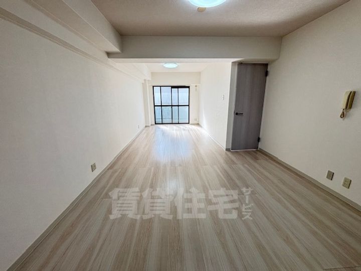 シェーンハイトの寝室