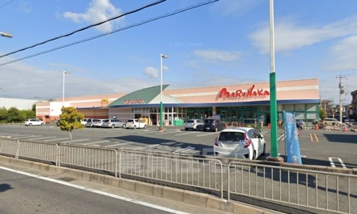 大阪府泉大津市板原町1丁目の賃貸アパートの周辺