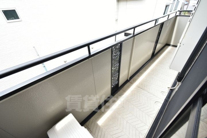 大阪府泉大津市板原町1丁目の賃貸アパートのその他画像