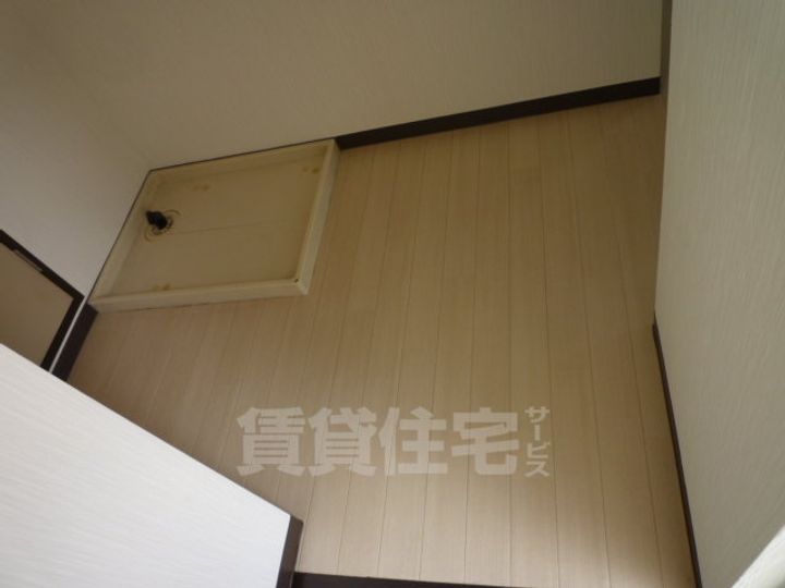 奥田ハイツA棟のその他画像