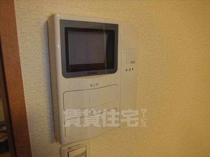 レオパレス奈佐原のその他画像