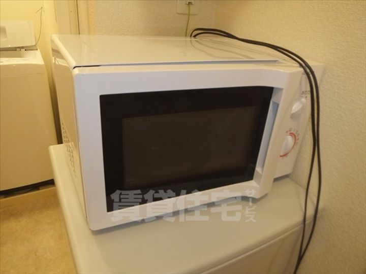 レオパレス奈佐原のその他画像
