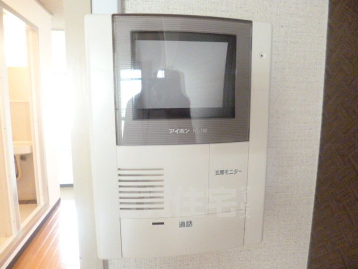 大阪府高槻市芥川町1丁目の賃貸マンションのその他画像