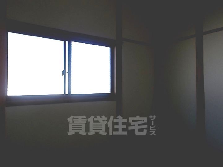 大阪府高槻市塚原3丁目(一戸建)の賃貸物件の子供部屋