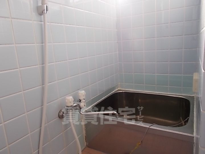 大阪府高槻市塚原3丁目(一戸建)の賃貸物件の風呂