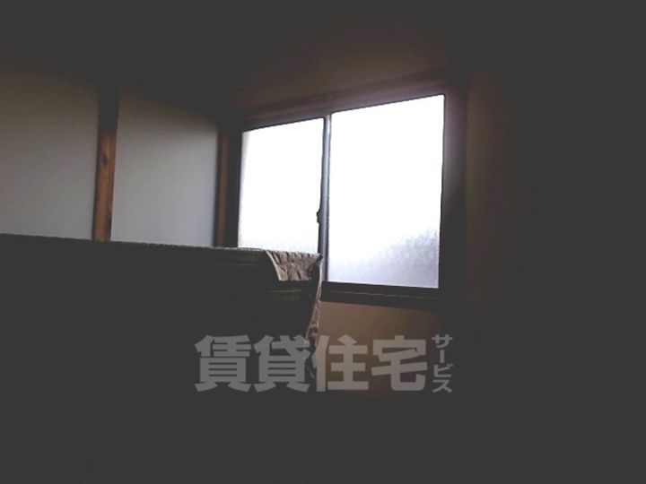 大阪府高槻市塚原3丁目(一戸建)の賃貸物件の内装