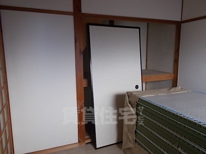 大阪府高槻市塚原3丁目(一戸建)の賃貸物件のその他画像