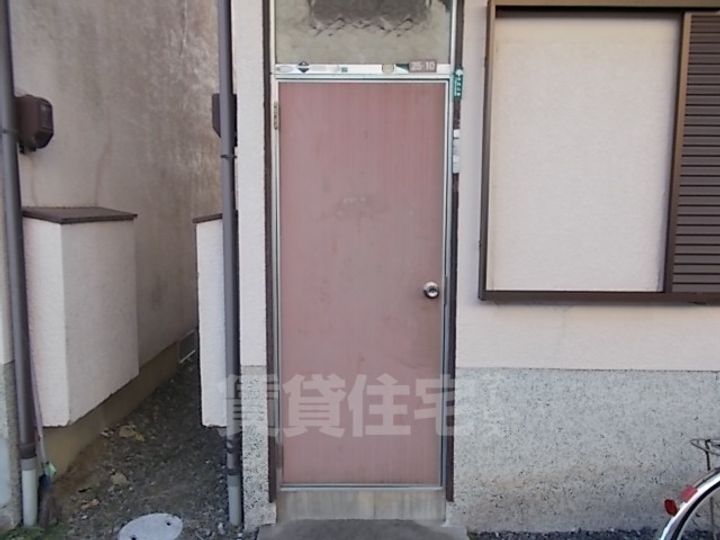 大阪府高槻市塚原3丁目(一戸建)の賃貸物件のその他画像