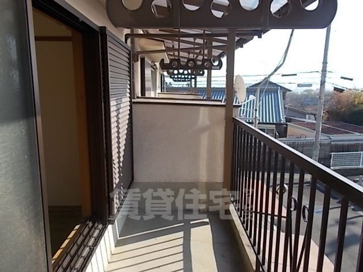 大阪府高槻市塚原3丁目(一戸建)の賃貸物件のその他画像