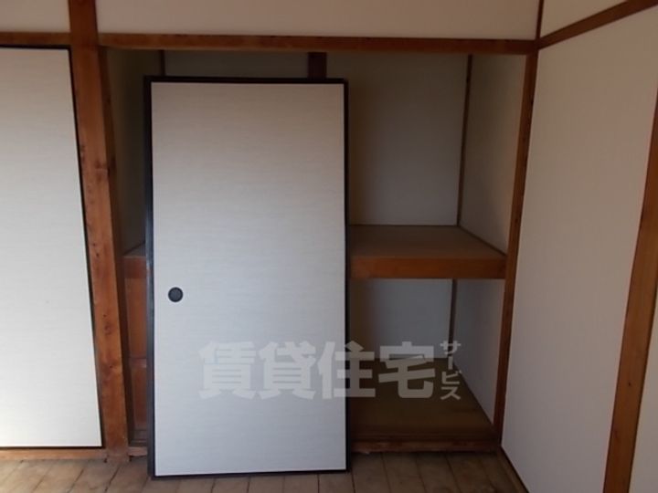 大阪府高槻市塚原3丁目(一戸建)の賃貸物件の内装