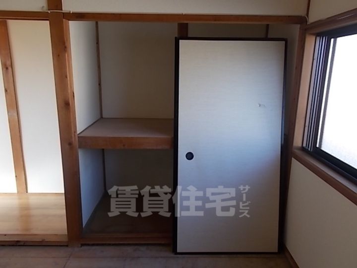 大阪府高槻市塚原3丁目(一戸建)の賃貸物件の内装