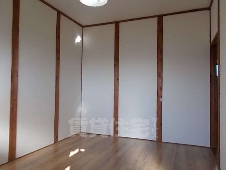 大阪府高槻市塚原3丁目(一戸建)の賃貸物件の居間