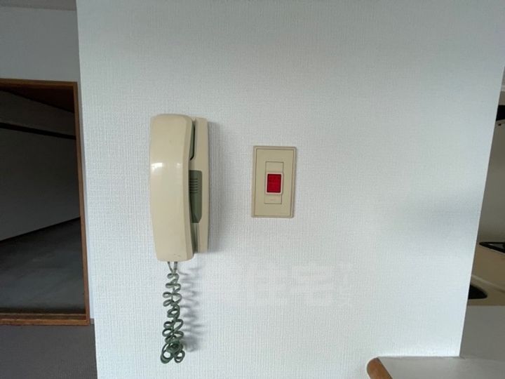 藤和コアティ高槻ハイタウンA棟のその他画像