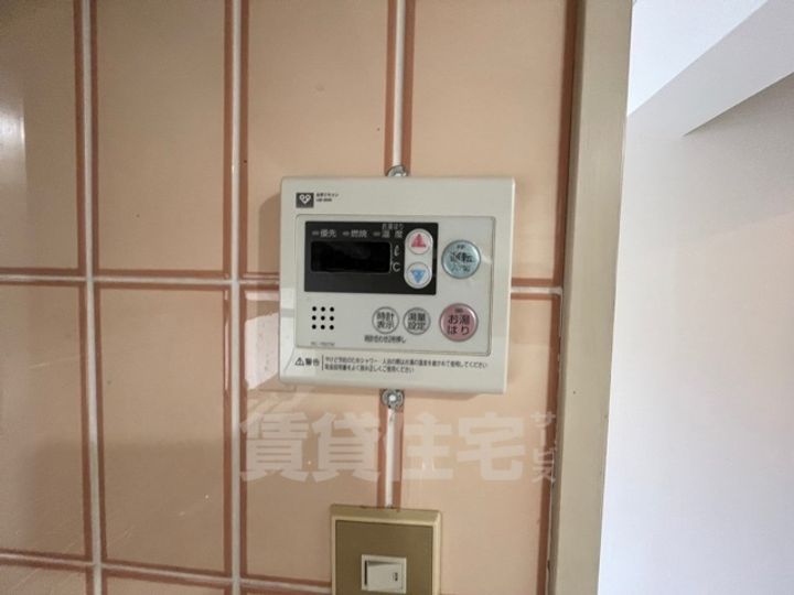 藤和コアティ高槻ハイタウンA棟のその他画像