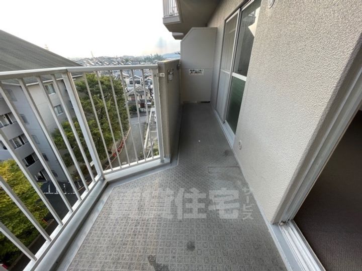 藤和コアティ高槻ハイタウンA棟のその他画像