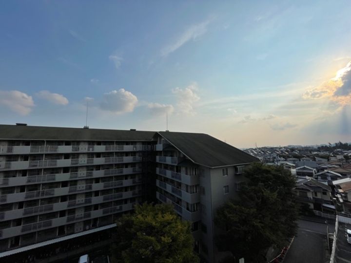 藤和コアティ高槻ハイタウンA棟のその他画像