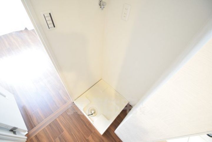 大阪府茨木市上中条2丁目の賃貸マンションのその他画像