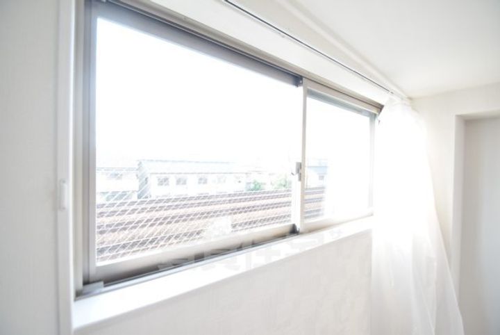 大阪府茨木市上中条2丁目の賃貸マンションのその他画像