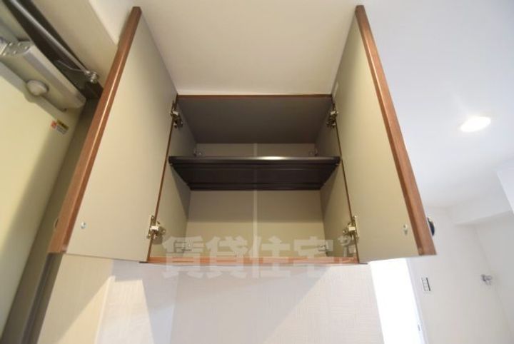 大阪府茨木市上中条2丁目の賃貸マンションのその他画像