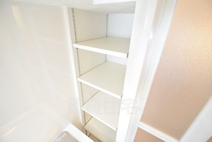 大阪府茨木市上中条2丁目の賃貸マンションのその他画像