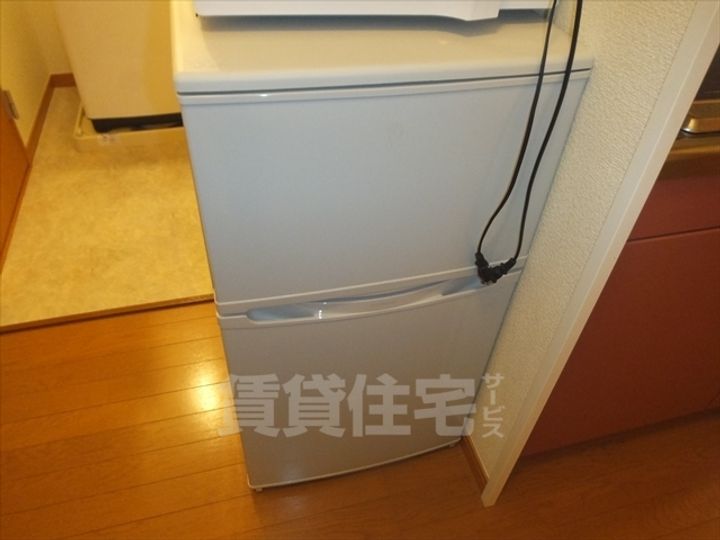 レオパレス奈佐原のその他画像