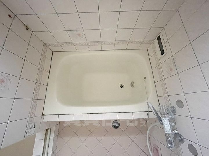 大阪府藤井寺市林1丁目(一戸建)の賃貸物件の風呂