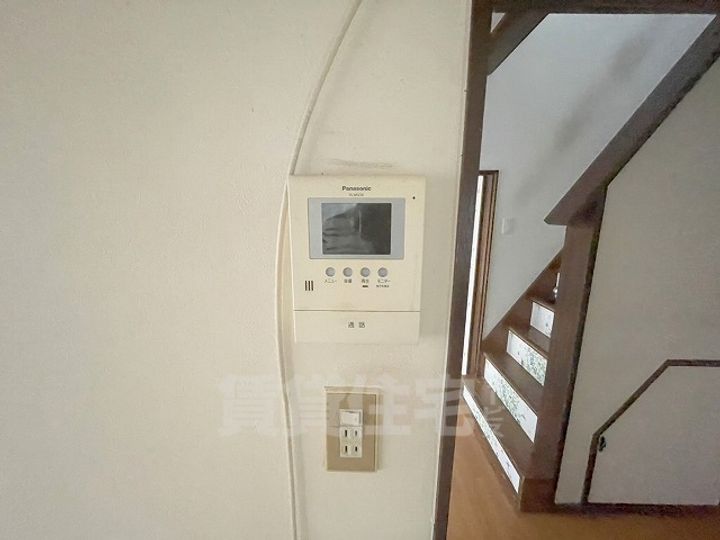 大阪府藤井寺市林1丁目(一戸建)の賃貸物件のその他画像