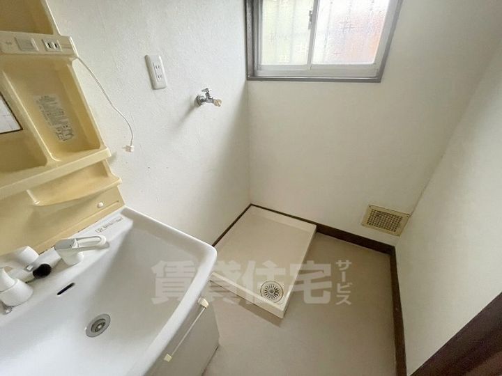 大阪府藤井寺市林1丁目(一戸建)の賃貸物件のその他画像