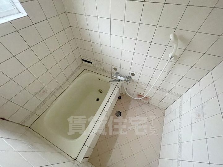 大阪府藤井寺市林1丁目(一戸建)の賃貸物件の風呂