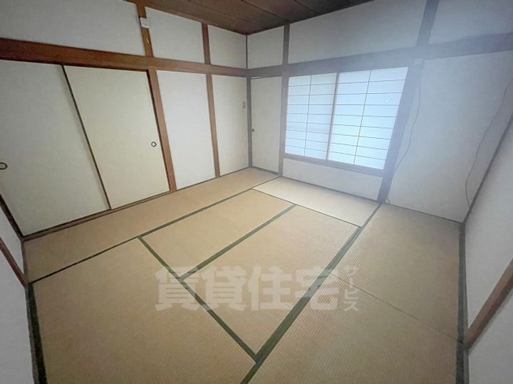 大阪府藤井寺市林1丁目(一戸建)の賃貸物件の子供部屋