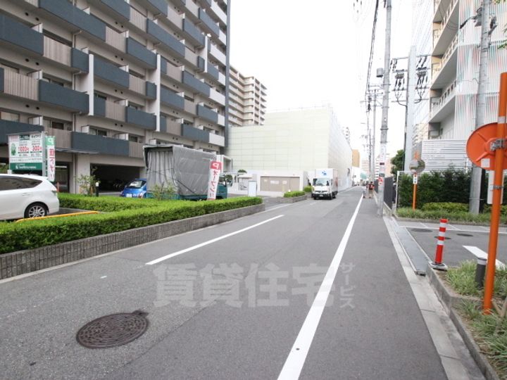 大阪府大阪市淀川区西宮原2丁目の賃貸マンションのその他画像