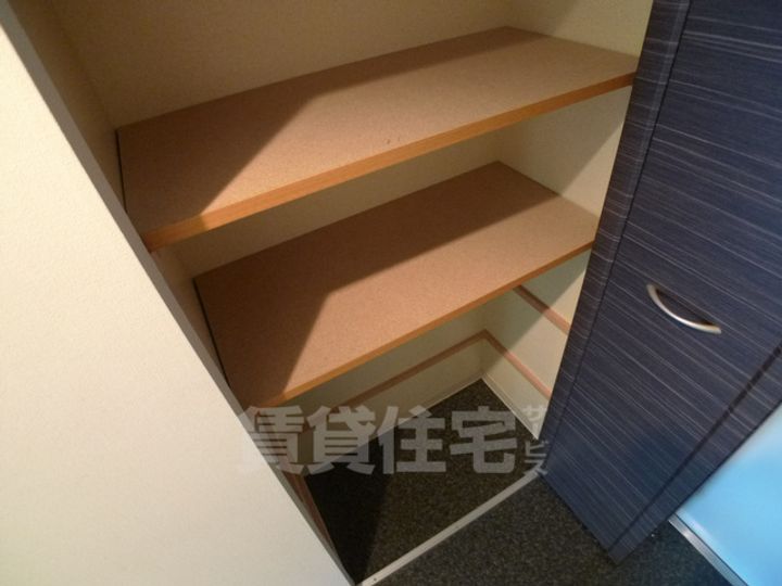 大阪府大阪市淀川区西宮原2丁目の賃貸マンションのその他画像