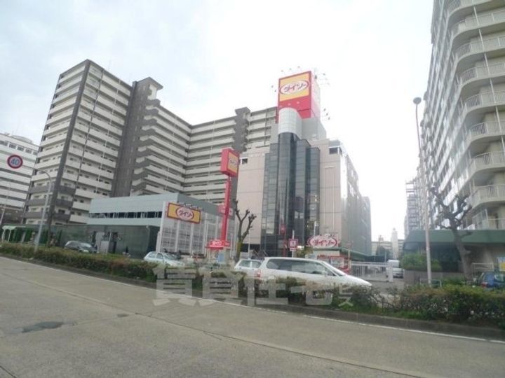 大阪府大阪市淀川区西宮原2丁目の賃貸マンションのその他画像